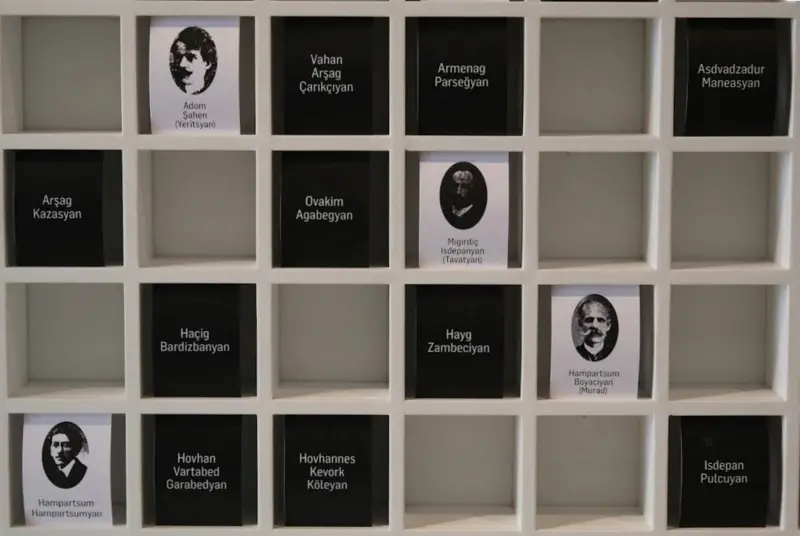 24 Nisan 1915’te İstanbul’da ne oldu?