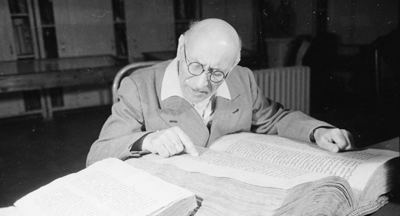 UNESCO takvimine ünlü Ermeni dilbilimci Acaryan’ın 150. doğum yıldönümünün dahil edilmesi önerildi