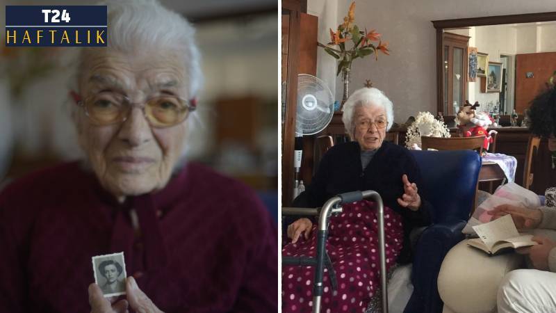 Düğün de cenaze de insanla olur! Araksi Çitçiyan’ın ardından