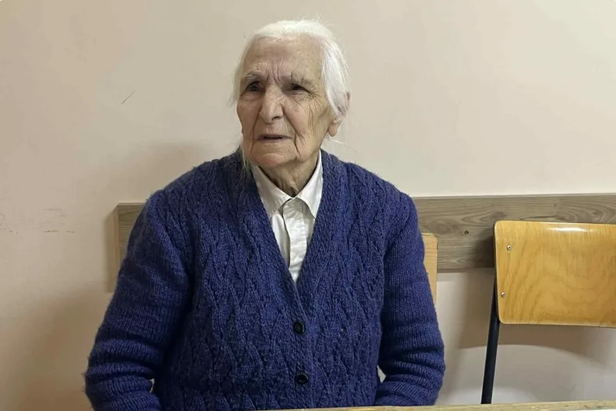 Soykırımdan kurtulan bir ailenin mirasçısı, Türkiye’de kalan mülklerinin iadesi için adalet talep ediyor