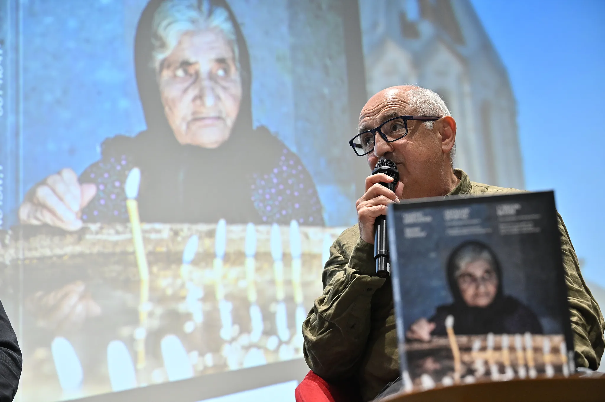 Gazeteci Demir Sönmez: Artsakh halkı tüm insani ve yaşam kaynaklarından mahrum bırakılarak ölüme terk edildi