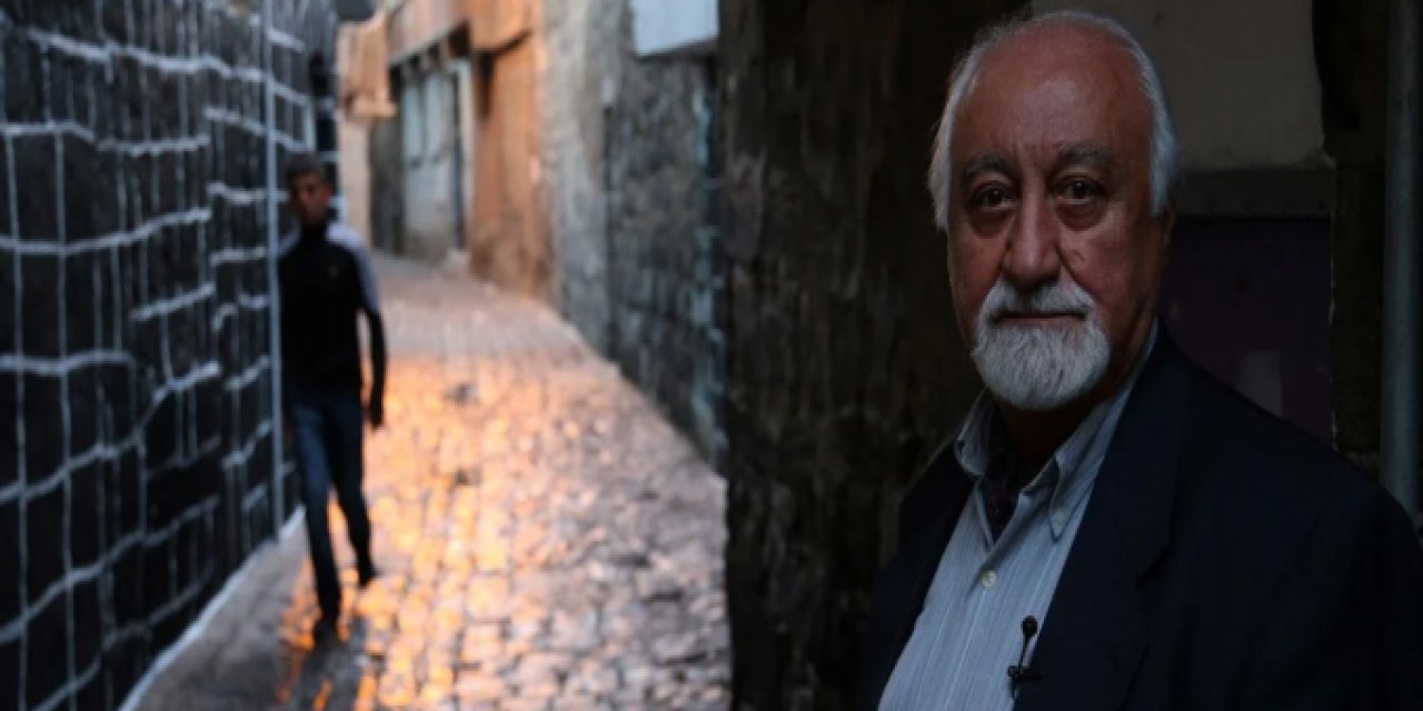 Diyarbakır’da ‘Gavur Mahallesi’ abisine anma