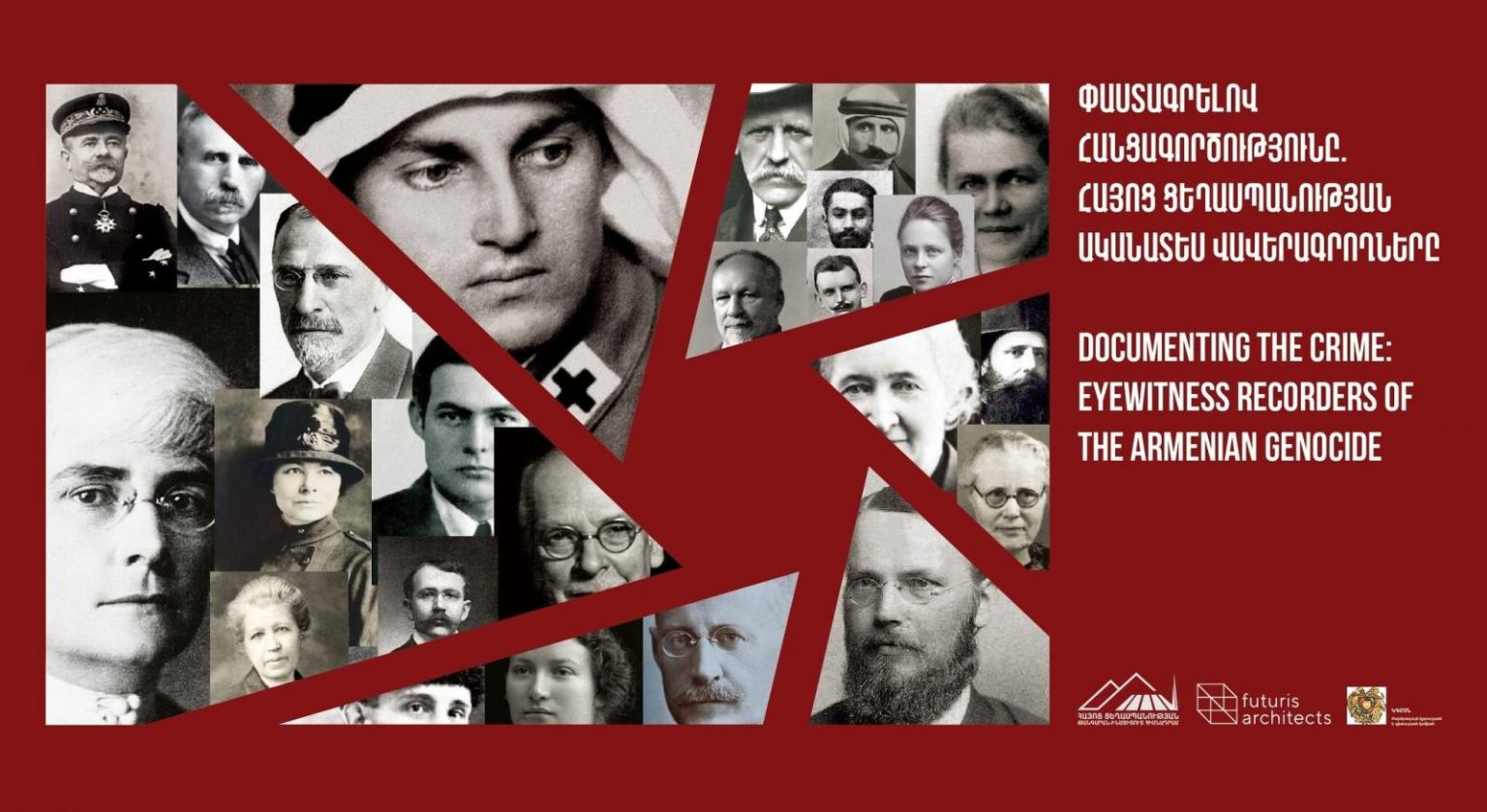 Ermeni Soykırımı Müzesi’nde yeni sergi