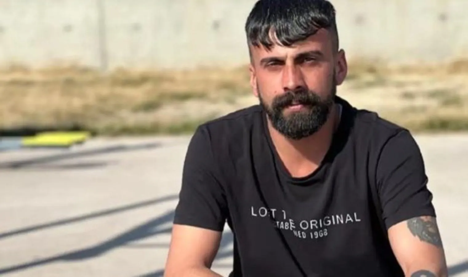 Ermenistan sınırında kaybolan genç aranıyor