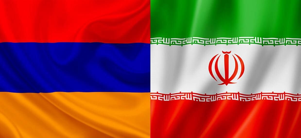 Ermenistan ve İran’dan ortak tatbikat