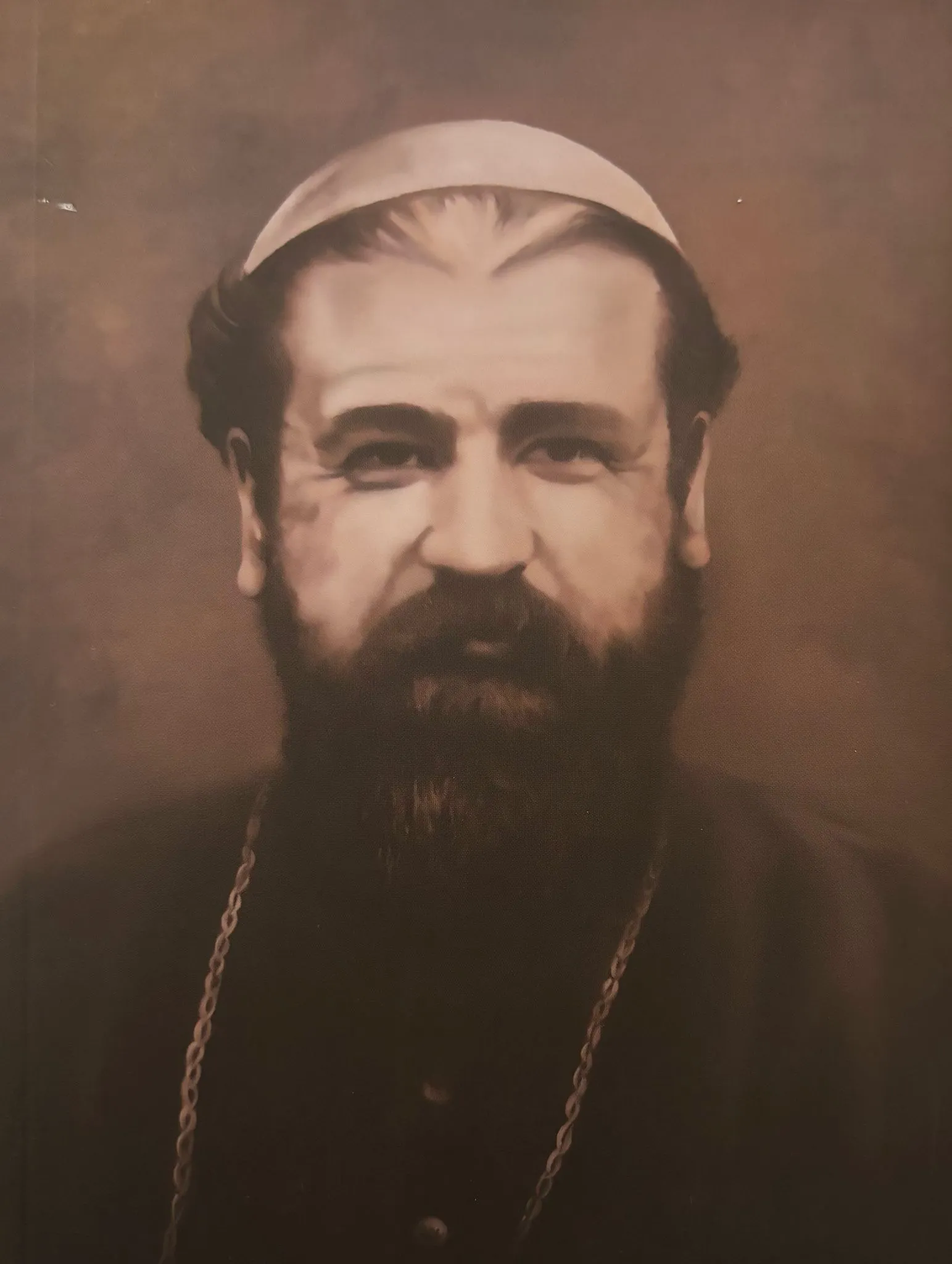 Türkiye Ermeni Katolik Başepiskoposluğu’ndan Duyuru