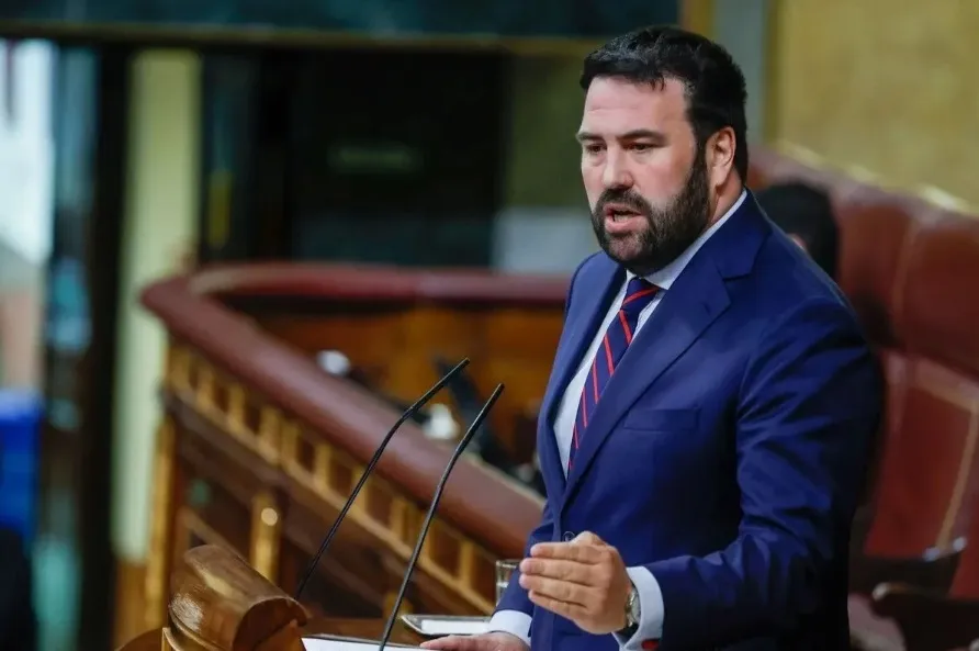 İspanyol Parlamenter: “Türkiye’nin Ermeni Soykırımı’nı tanıması tarihi adaletin yanı sıra ahlaki bir zorunluluk”