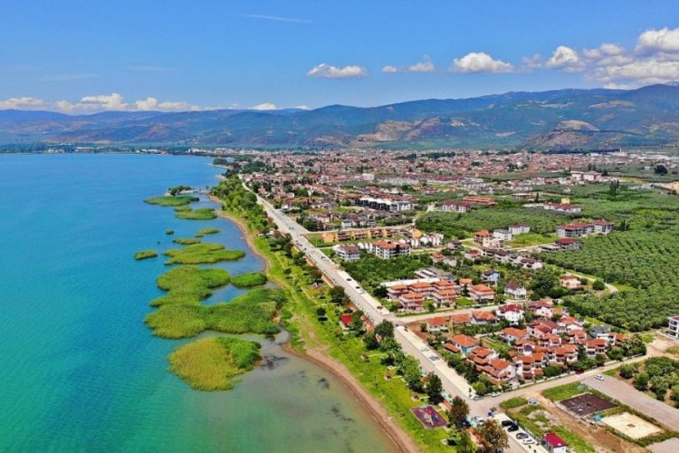 Bursa’nın o ilçesinde Papa hareketliliği sürüyor!