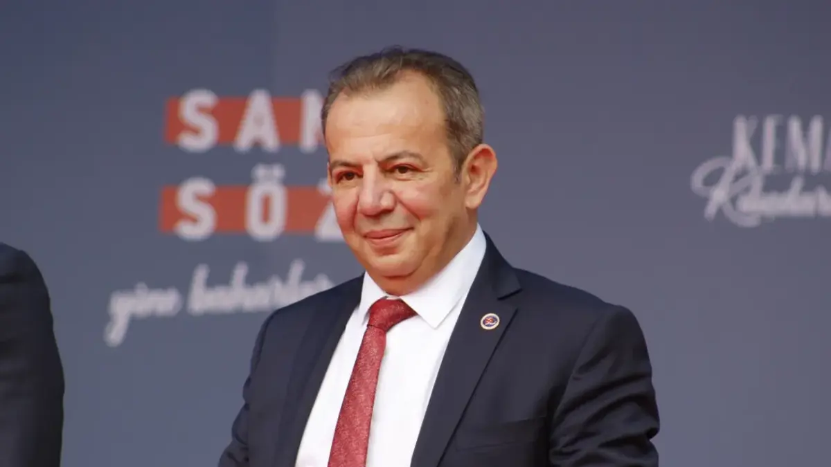 Ermenilerden, Tanju Özcan’ın ırkçı ifadelerine tepki