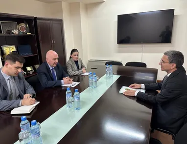 Erivan’da, Türkmen-Ermeni siyasi istişareleri yapılacak