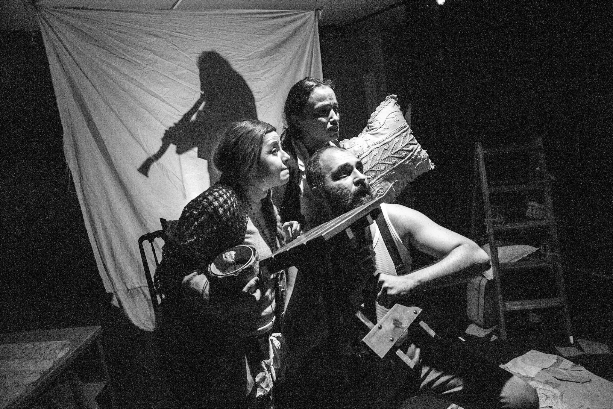 “Yüreğim Dağlardadır”, Diyarbakır’da: Dillerin ötesinde bir buluşma