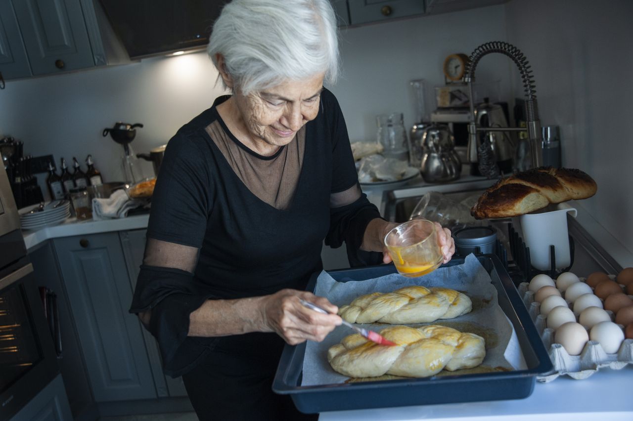 Zadgi Çoreg: Bolluk, bereket ve paylaşım