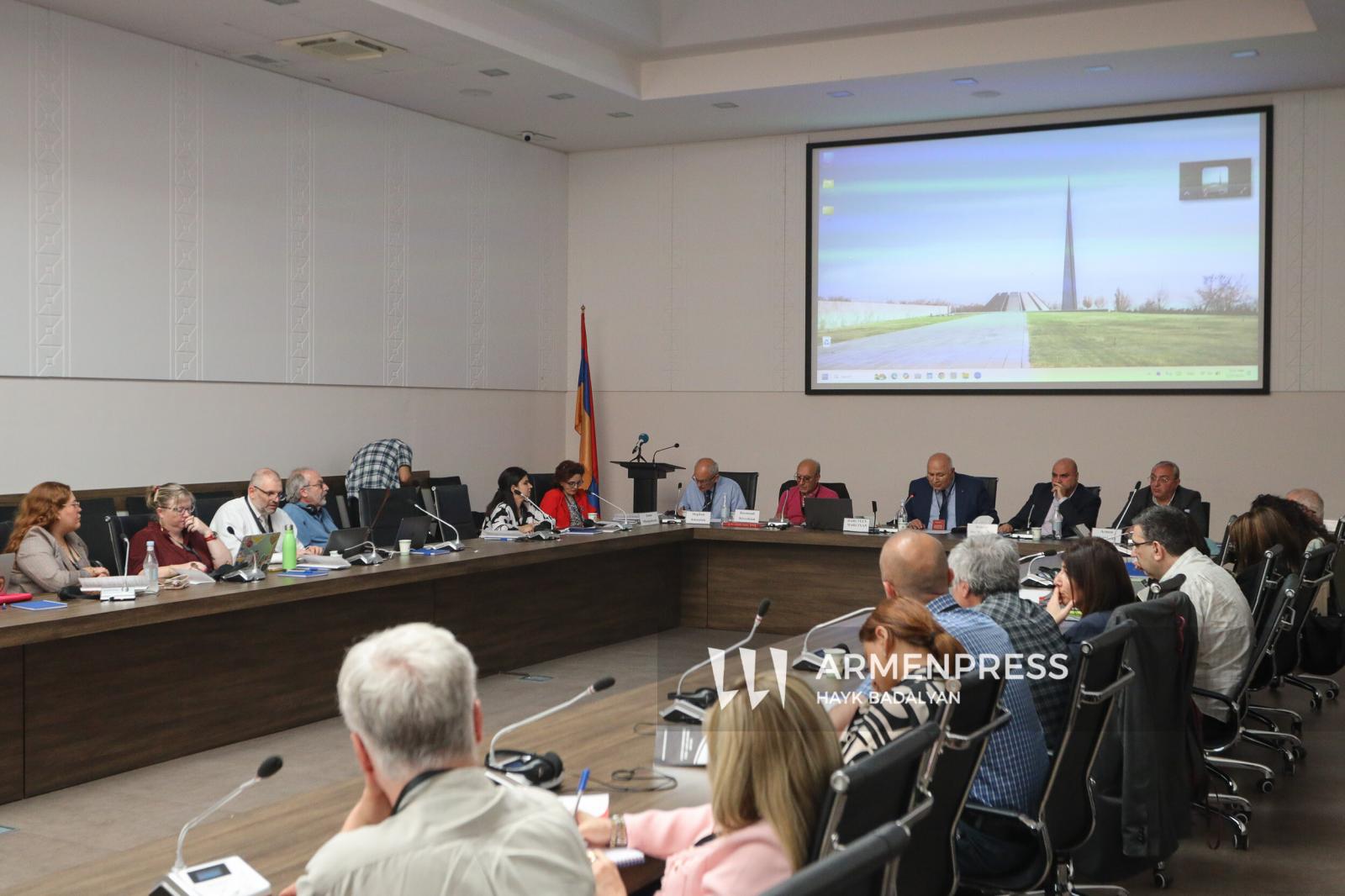 Ermeni Soykırımı tarihi araştırmalarında büyük gelişme: Bilim insanları sistematik yaklaşımlar sergiliyor