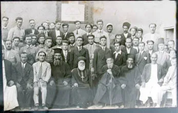 Gölgede kalan mesele: Lozan ve Süryaniler