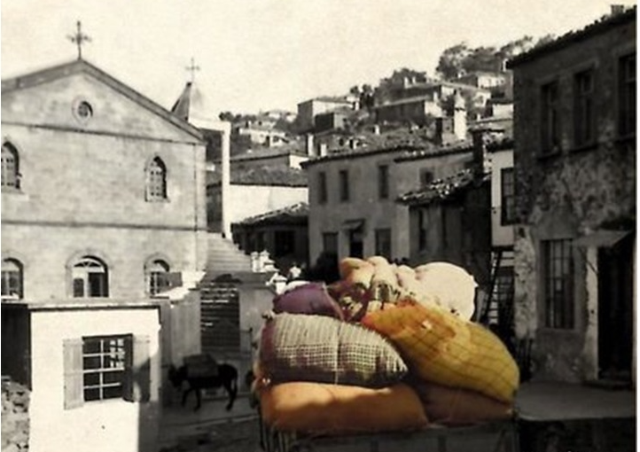 İmroz 1964 sergisi: Hedef gösterildi, iptal edilmek zorunda kalındı,”kovuşturmaya gerek yok” denildi