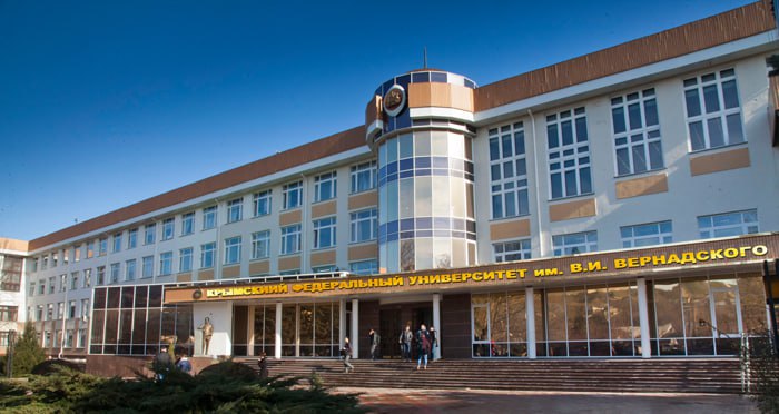 Kırım Üniversitesi’nde Ermeni Soykırımı’na adanmış etkinlikler düzenlendi