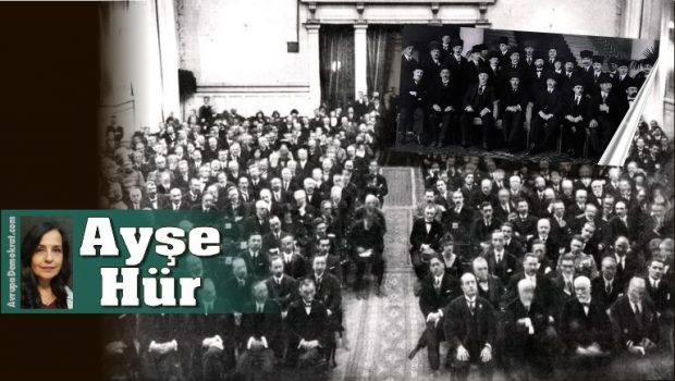 100 yıl önce Lozan’da, “Kürt Meselesi” nasıl ele alındı?