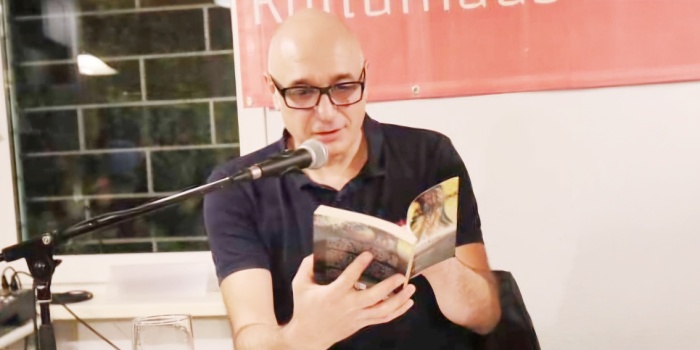 Kayıp kimliğinin izinde