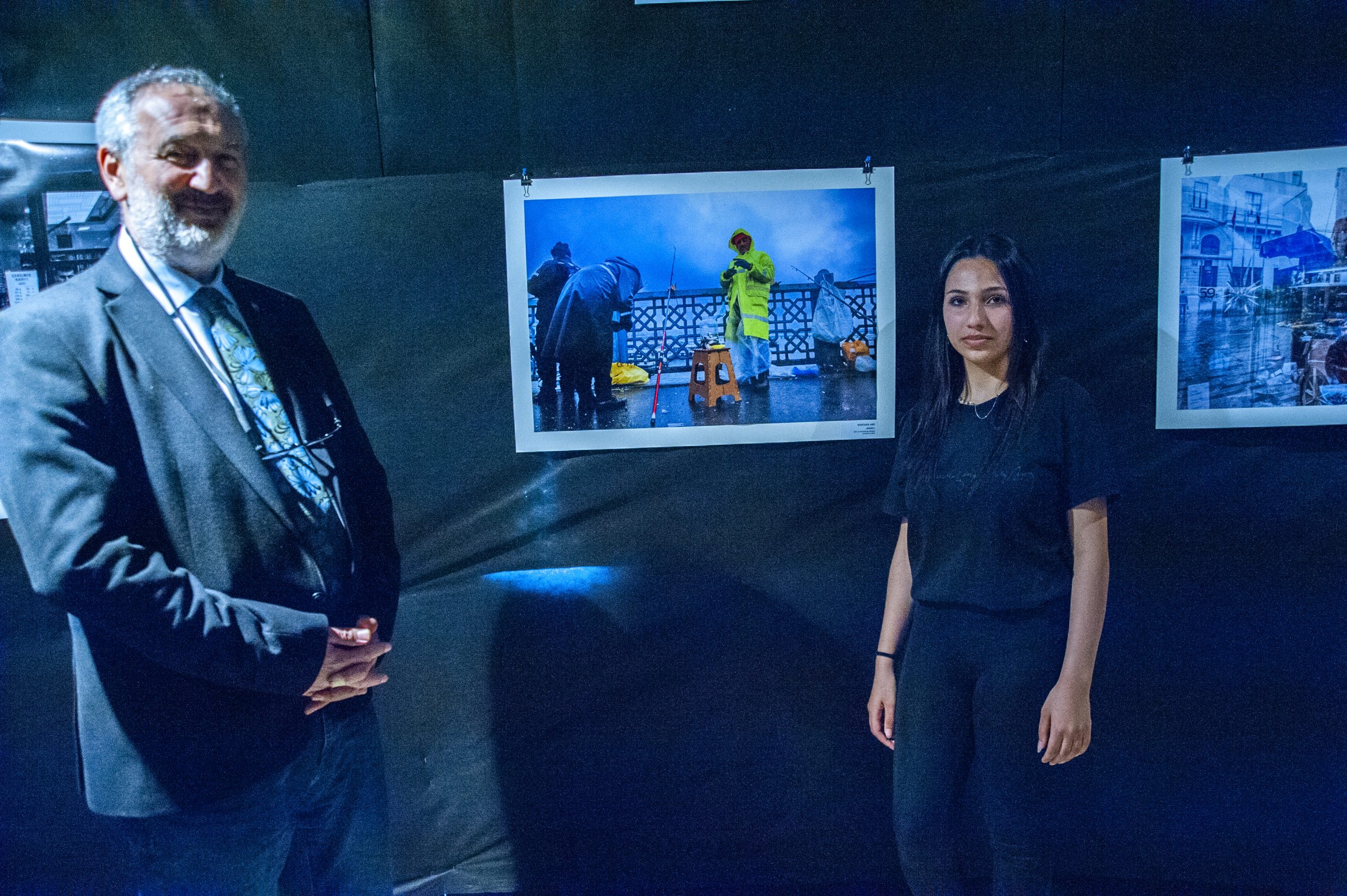 Bir gelenek: Ara Güler Fotoğraf Yarışması