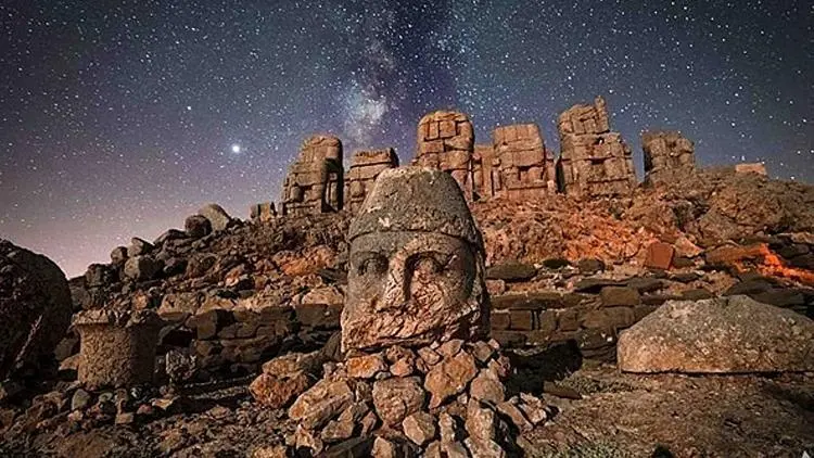 Gece müzeciliği rekora koşuyor