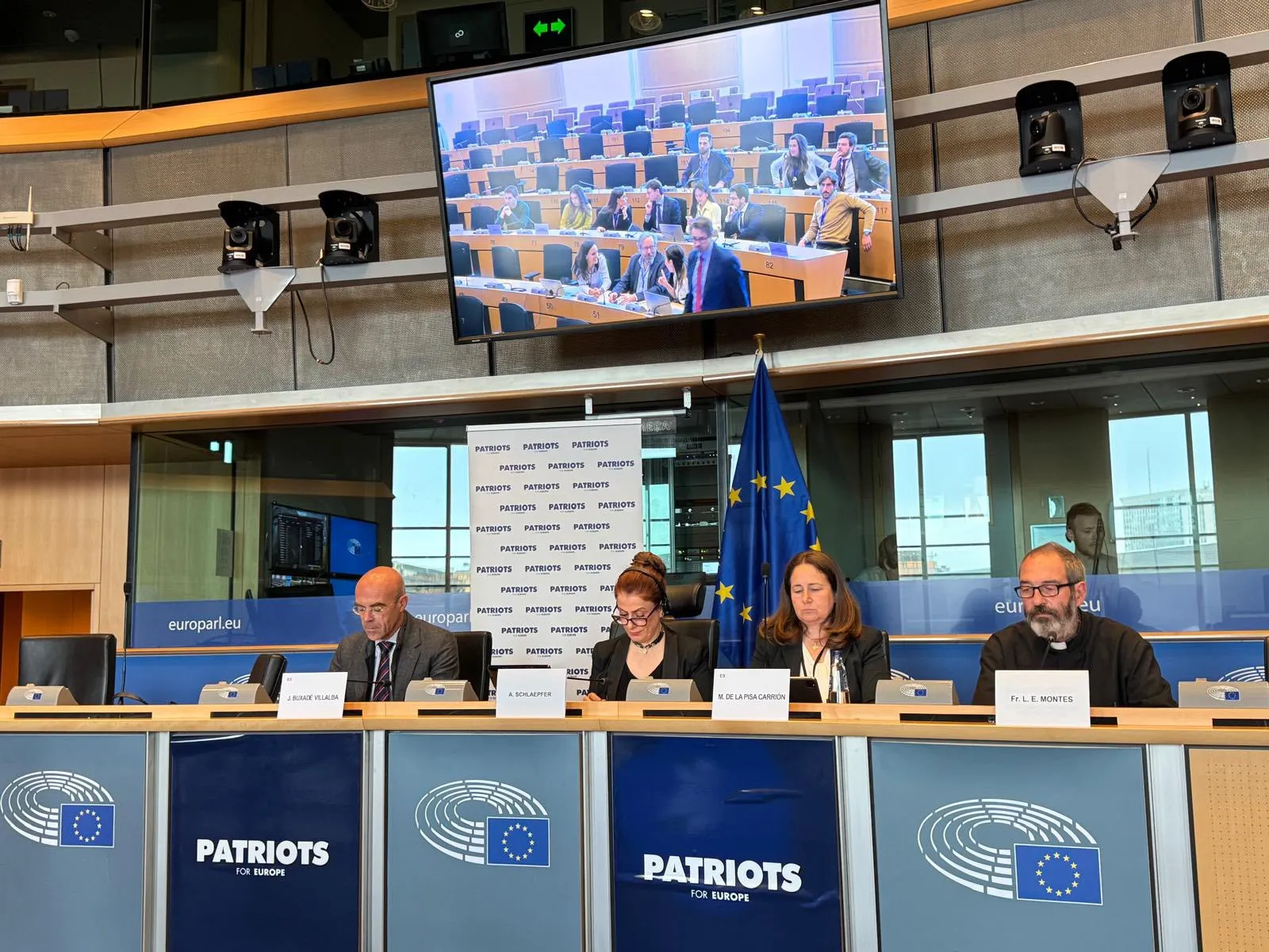 AP’de Süryani Soykırımı anması: “Sayfo bizim kimliğimizdir’ 2025-05-25