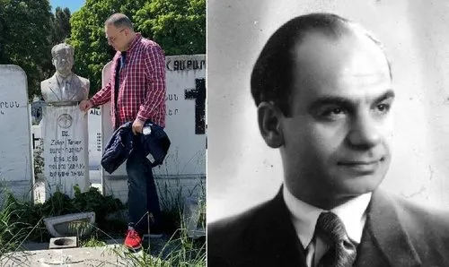 Yassıada’nın ilk kurbanı: Ermeni Milletvekil Dr. Zakar Tarver