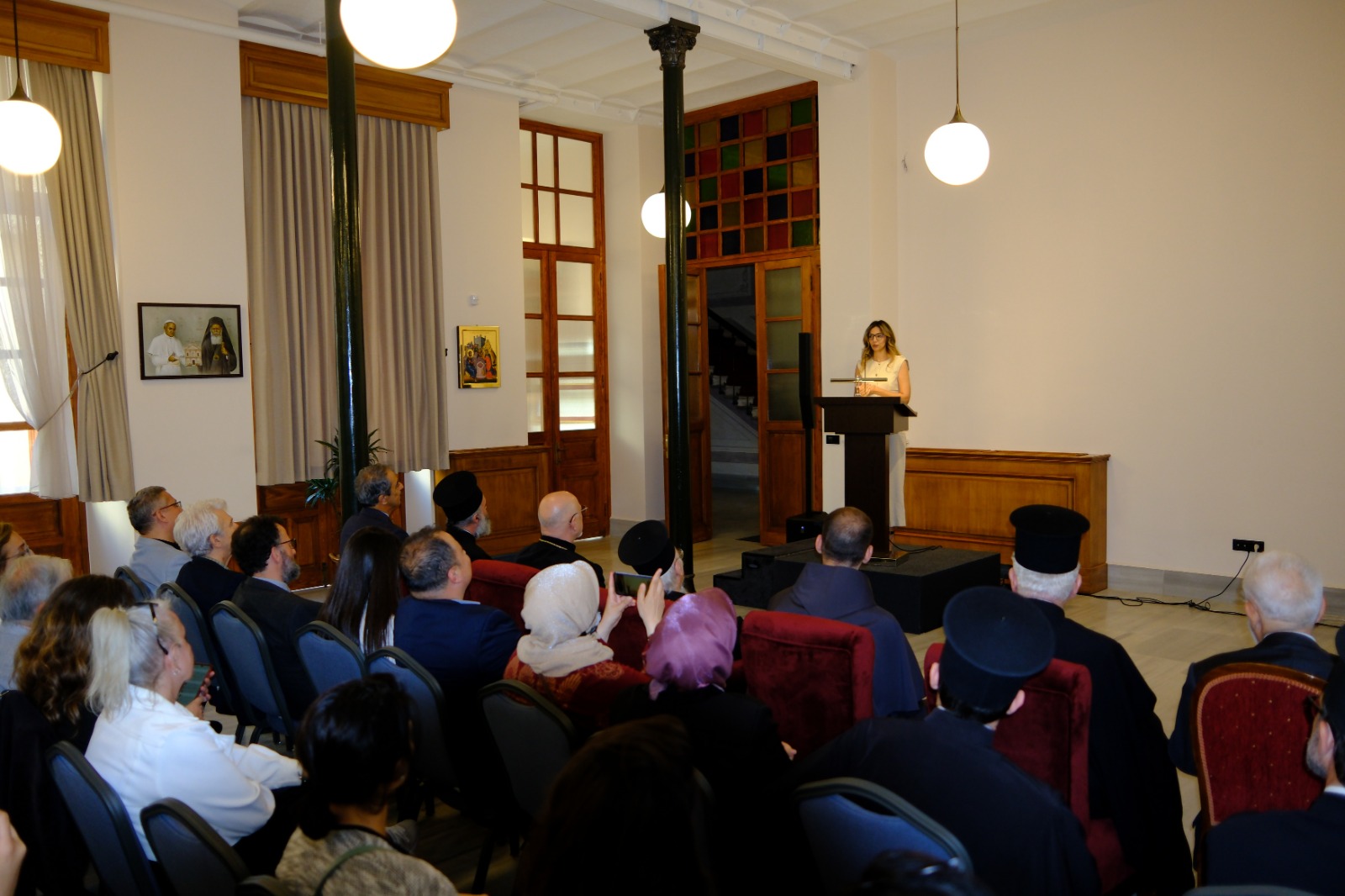 1700 Yıllık İznik Konsili’nin tarihi belgesel oldu