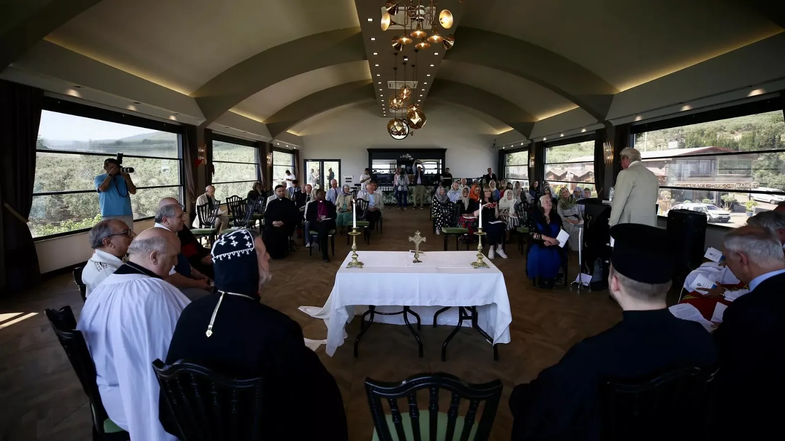 Nikea Konsili’nin yıldönümünün düşündürdükleri