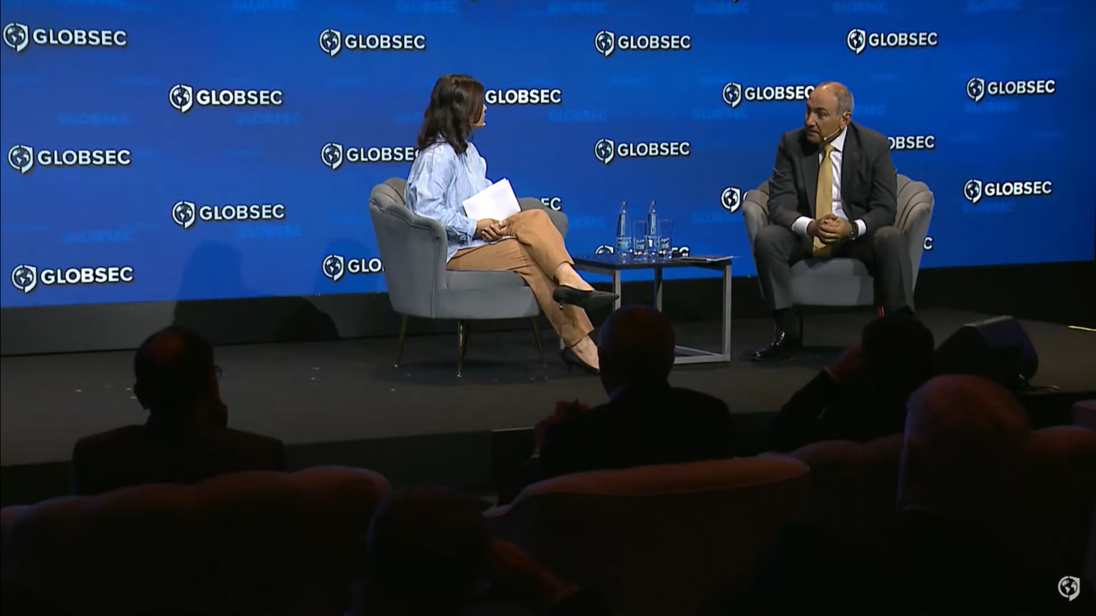 Nikol Paşinyan: Ermenistan ile Türkiye arasında doğrudan ve günlük iletişim kuruldu