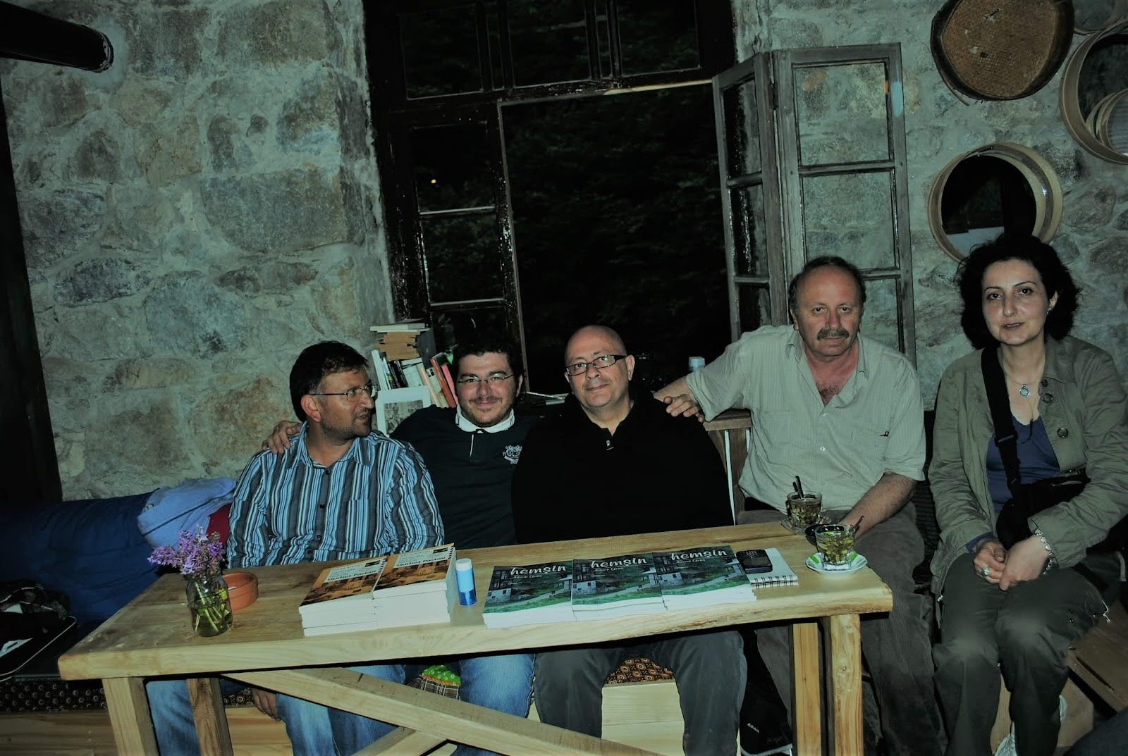 Meline Anumyan’ın Anılarında Bilim İnsanı, Yazar ve Çocuk Dostu Sergey Vardanyan