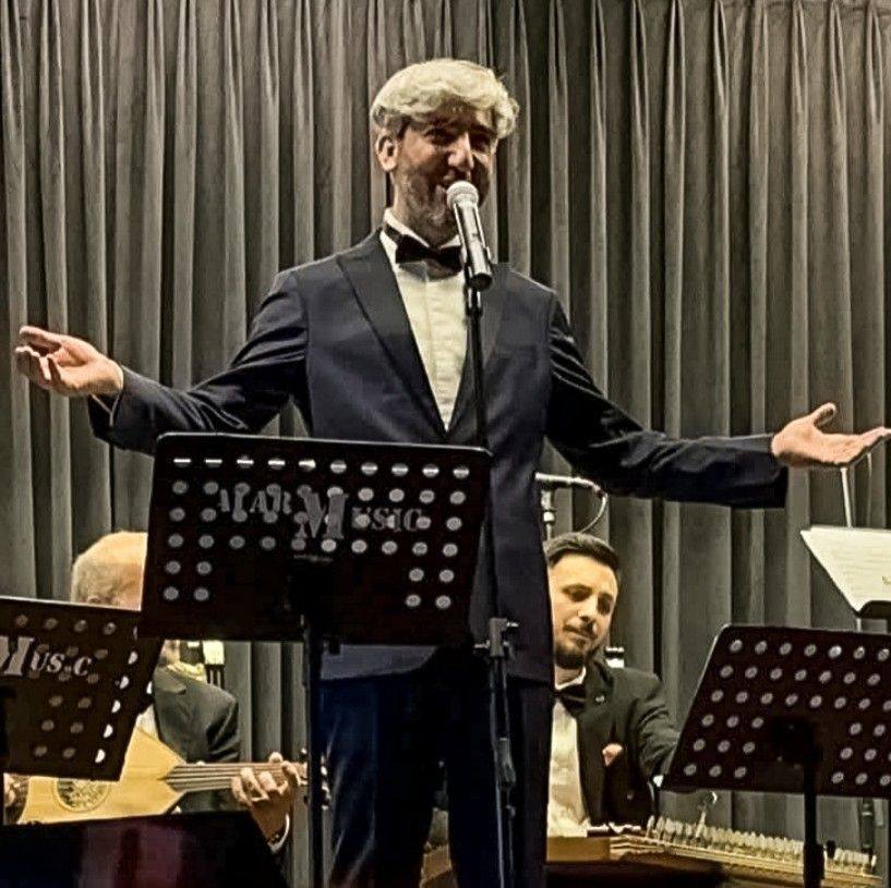 Stepan Epremyan’dan Melikcan Zaman için ‘Yasak Serenat’