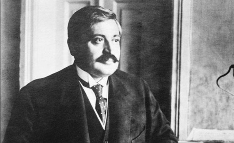 “Talat, Gökalp ve Atatürk, kuruluş döneminin üç ‘baba’sı olarak görülebilir””