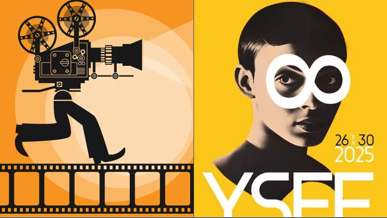 8’inci Uluslararası Kısa Film Festivali Yerevan ve Sisian’da gerçekleşecek