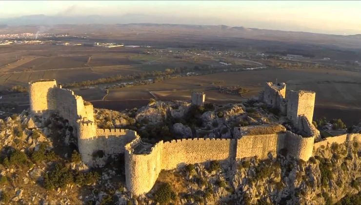 Adanalılar Bile Bilmiyor: Burası Efsaneleriyle Büyülüyor!