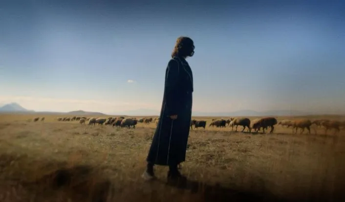 Ermeni yönetmenin filmi İngiltere’deki film festivalinde gösterilecek