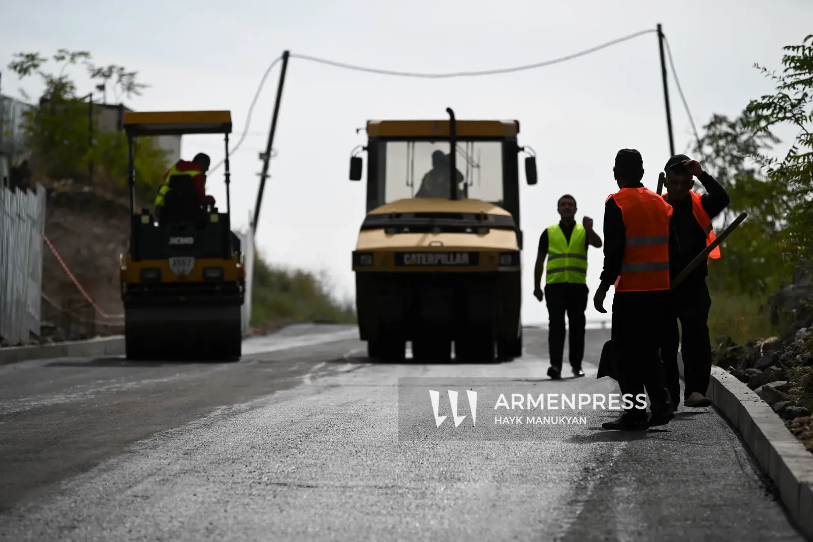 İranlı uzman: İran, Ermenistan’ın transit altyapılarına yatırım yapabilir