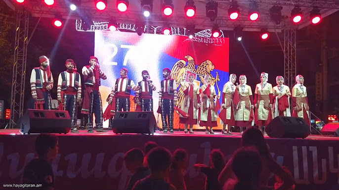 Tunceli Valiliği, Grup Yorum, Grup İsyan Ateşi ve Ermenistanlı Veradardz Folk Ensemble’ı yasakladı