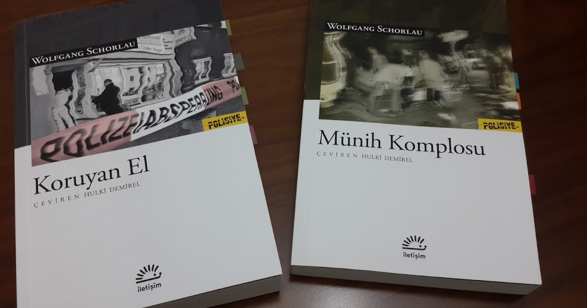 “Koruyan El” (1)