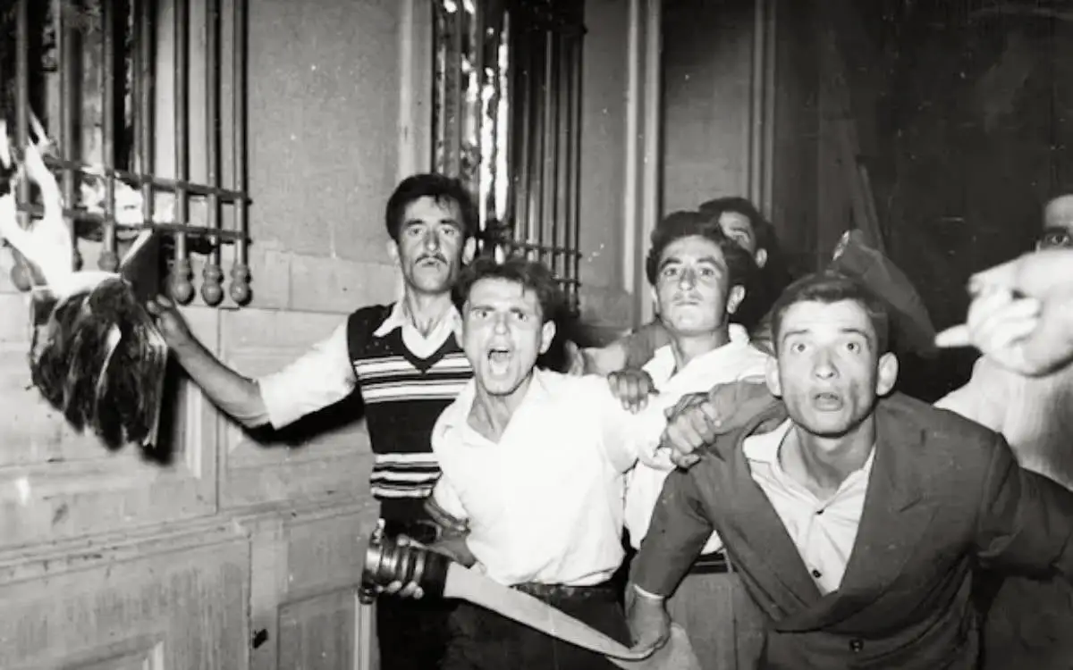 70 yıl sonra da yüzleşme yok: 6-7 Eylül ve azınlıklar