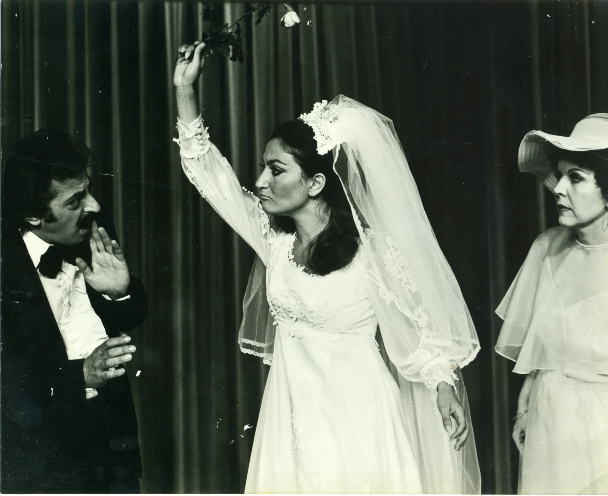 Hep aynı güler yüzlü, dost ve arkadaş Anta…