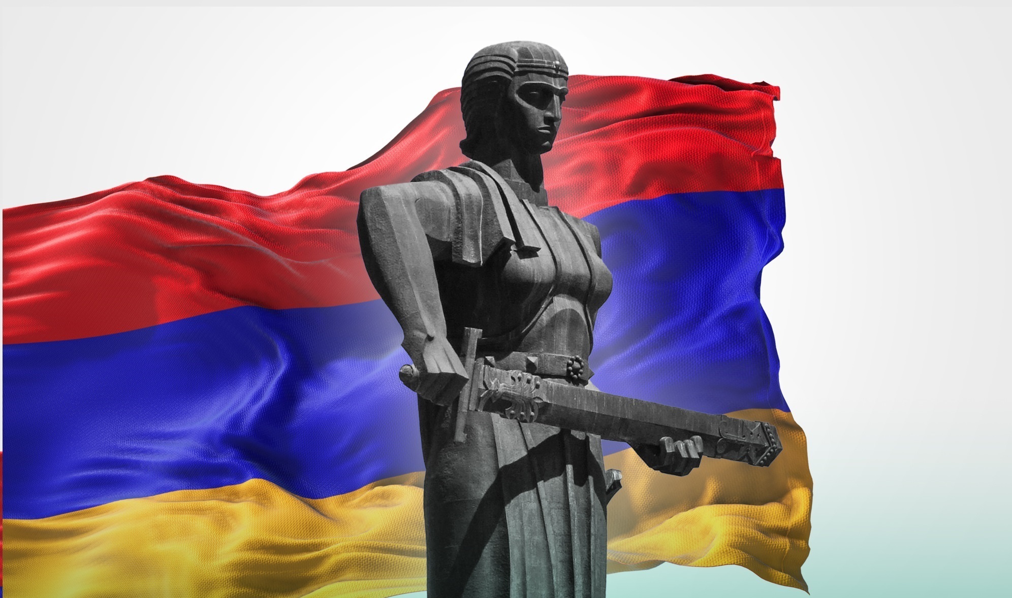 Ermenistan halkı, 34 yıl önce bağımsızlığa ”evet” dedi