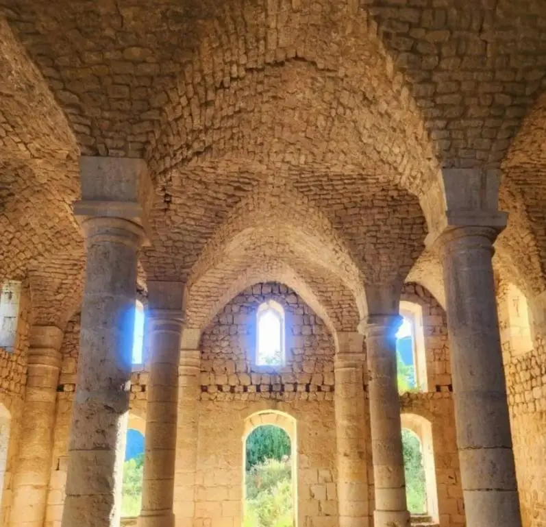 Hatay’daki Ermeni Kilisesi tekrar hayat bulacak mı?