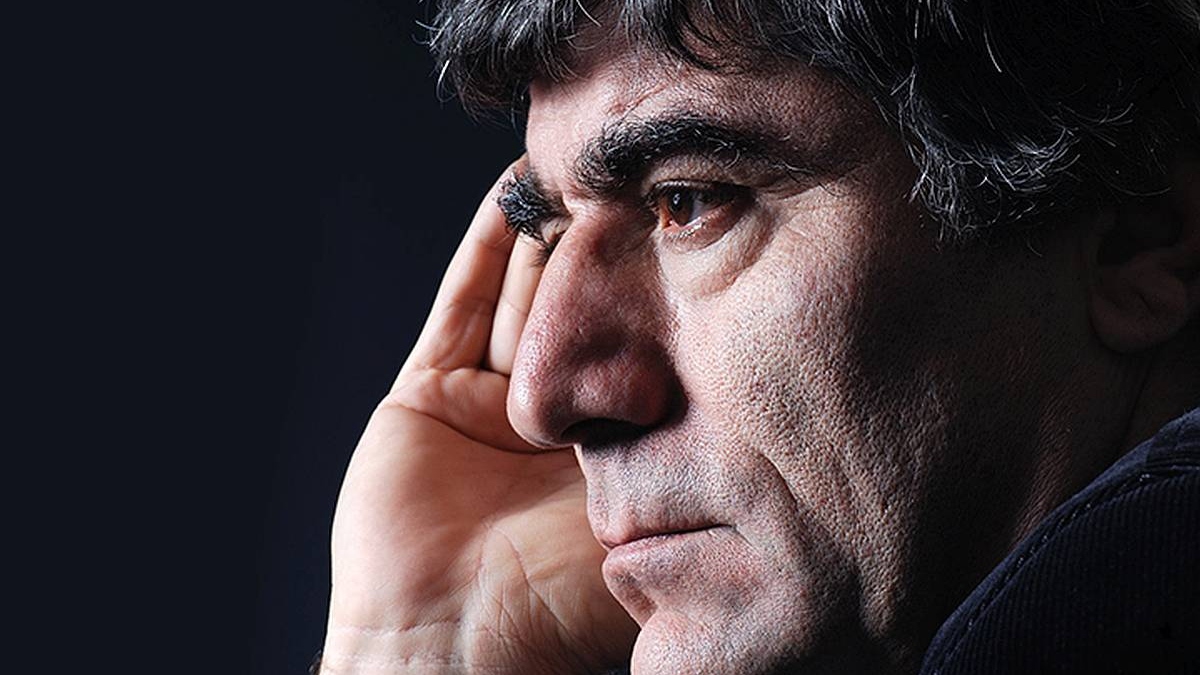 “O zamanlar Hrant Dink’i korumak cesaret isterdi”