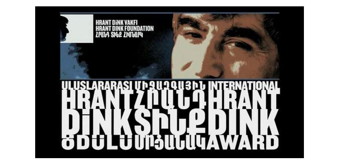 Uluslararası Hrant Dink Ödülü 15 Eylül’de sahiplerini buluyor