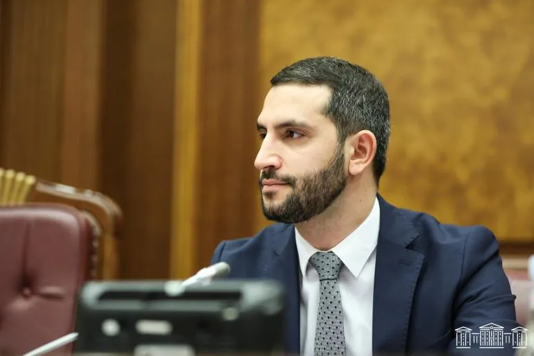 Ermenistan-Türkiye ilişkilerinin normalleşmesi konusundaki özel temsilcilerin bir sonraki görüşmesi Türkiye’de gerçekleşebilir