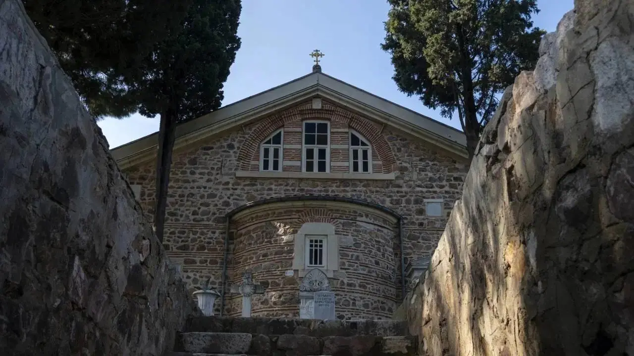 Heybeliada Ruhban Okulu yeniden gündemde: ‘Açılması ekümeniklik iddiasını güçlendirir’