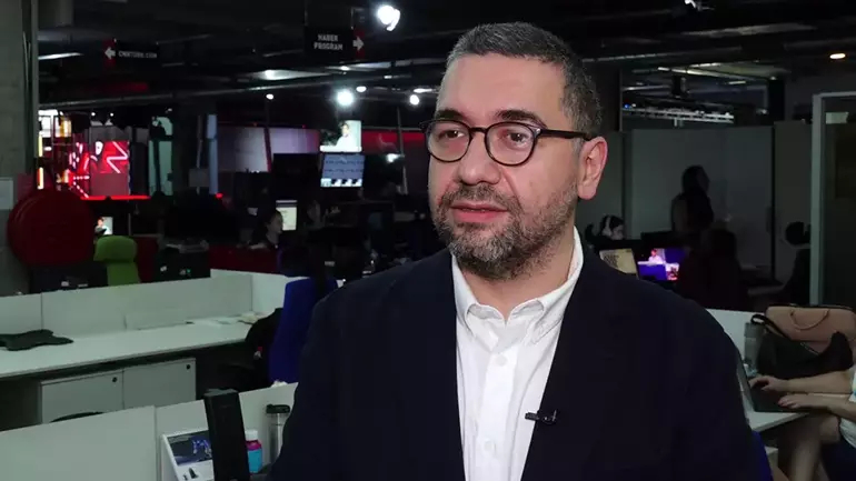 Serdar Korucu’ya göre Türkiye-Ermenistan normalleşmesi, Azerbaycan’la barışa endeksli