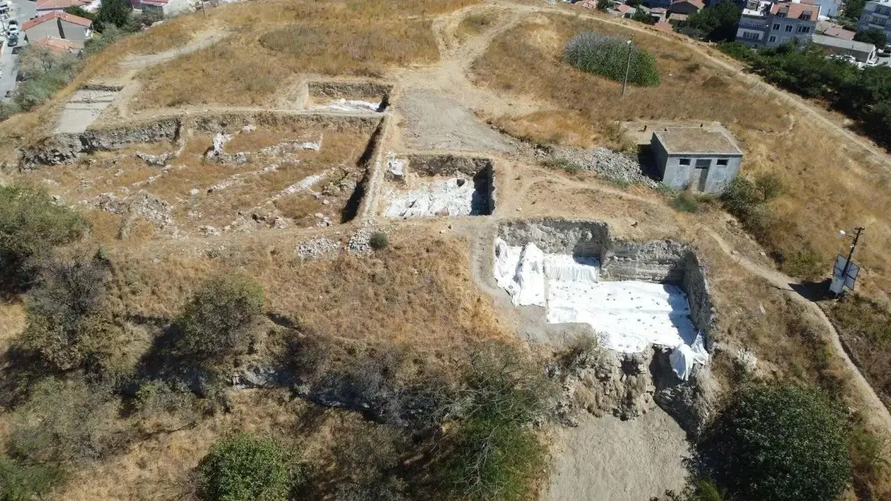 Troya Savaşı’na dair yeni bulgular bulundu!