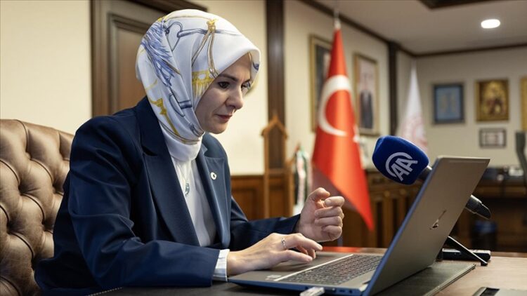 Türk Bakan, Ermeni mevkidaşı ile görüşmesini değerlendirdi