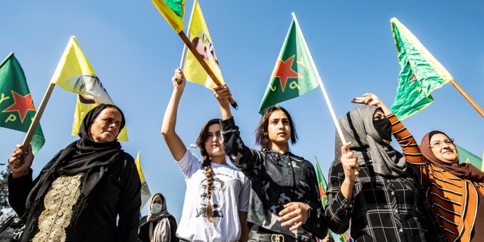 25 Kasım’ın sessiz çığlığı